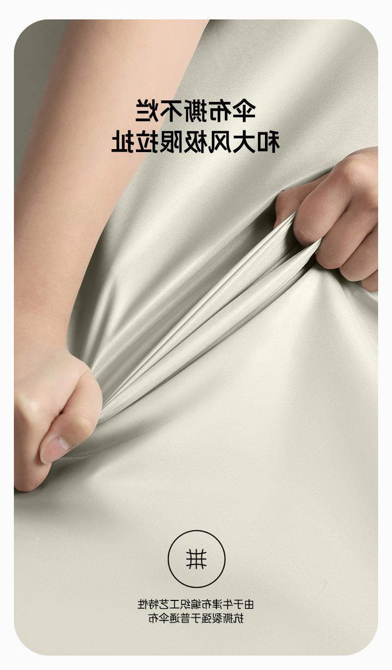 摆摊专用雨伞遮阳伞太阳伞大型大伞户外庭院商用广告伞三轮车室外详情15