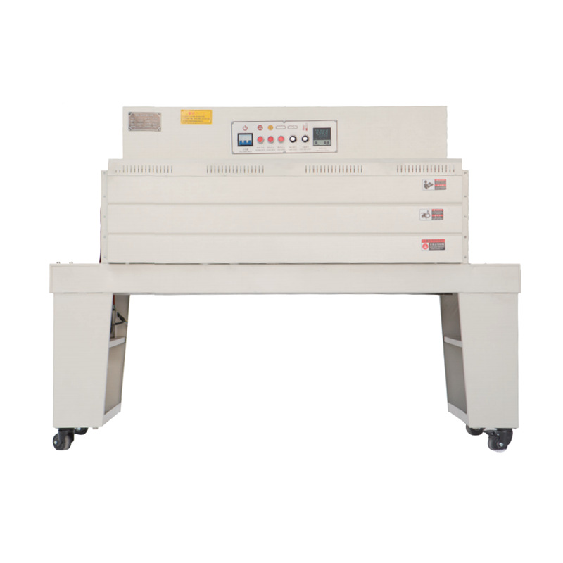 Термоциклический упаковочный пресс BSL-4020 с тепловым циклом PVC/POF pic 6