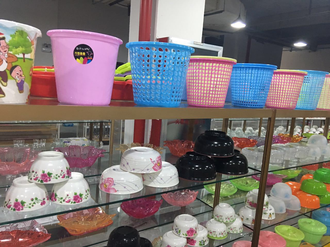 批发2元百货包邮 地摊两元店小本创业商品百货 两元百货厂家直销详情29