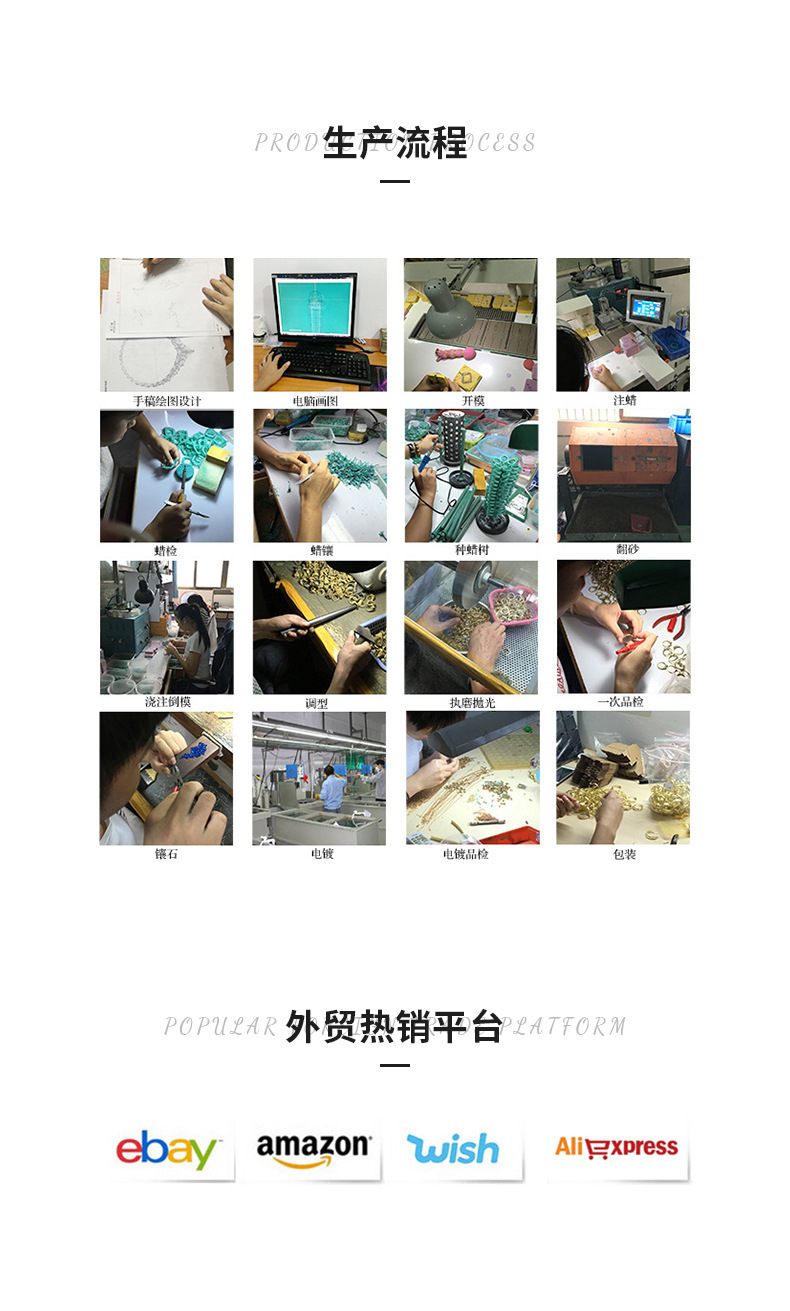 圆形OL免摘软陶满钻球耳钉925轻奢风耳骨钉钛钢养耳洞拧螺丝耳饰详情24