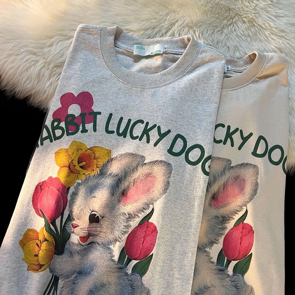 商品详情图_B1498#特价#220克（精梳紧密）夏季国潮新