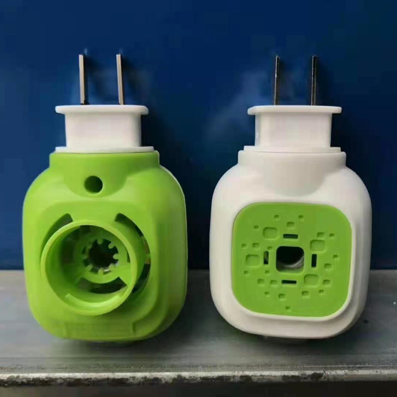 Factory direct supply of mosquito repellent liquid with switches and sockets, wholesale of mosquito repellent liquid for two-yuan stores pic 3