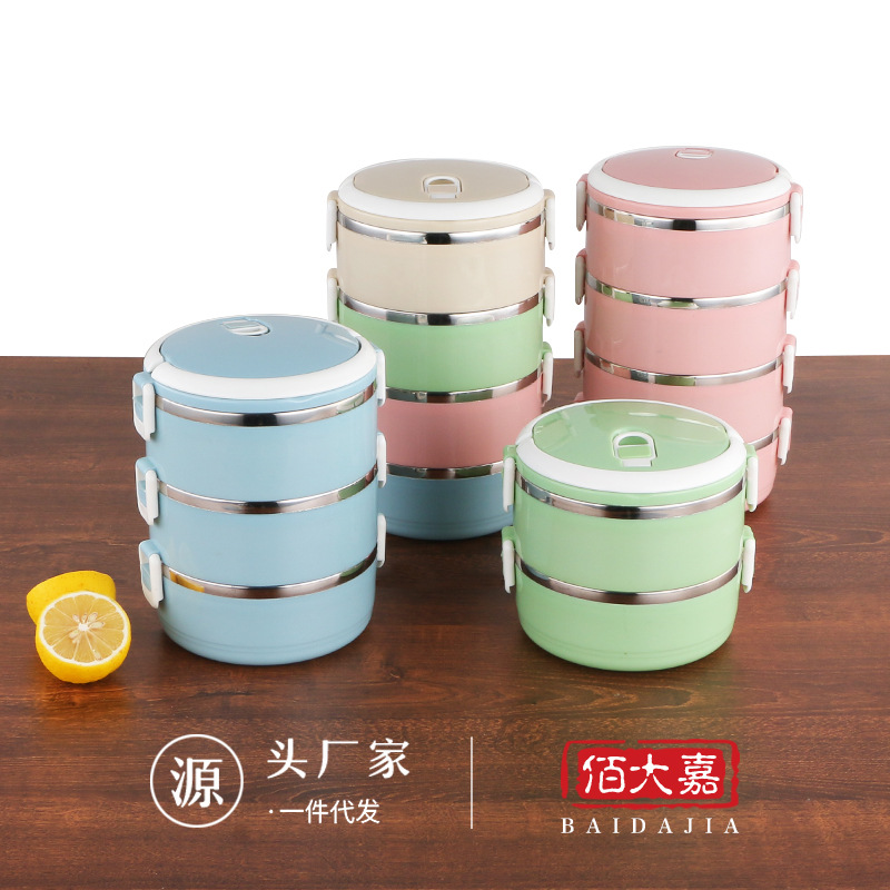 厂家批发带磁不锈钢奶锅 汤锅地摊9块9开业礼品弧形锅 可激光LOGO详情9