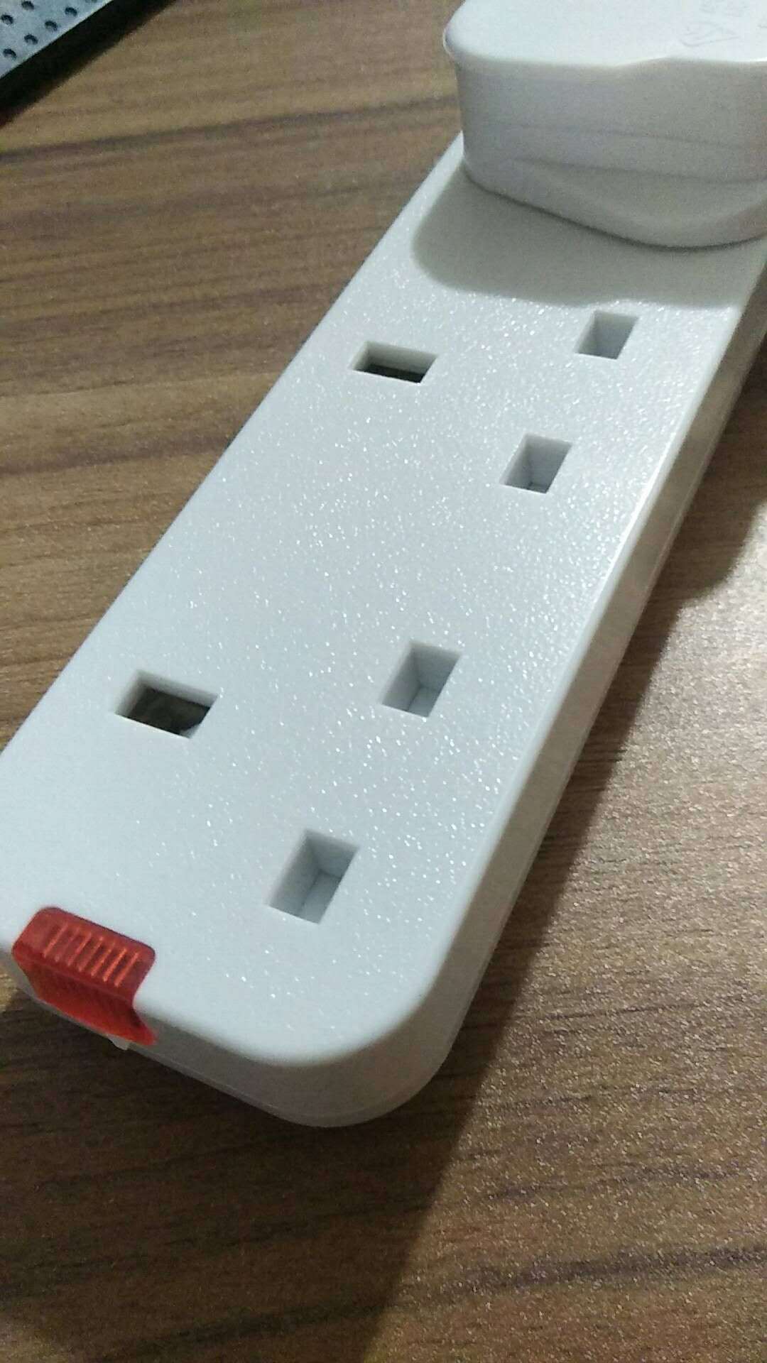 Socket, power strip, power strip, household and multi-purpose power strip BN-1035 power strip pic 7