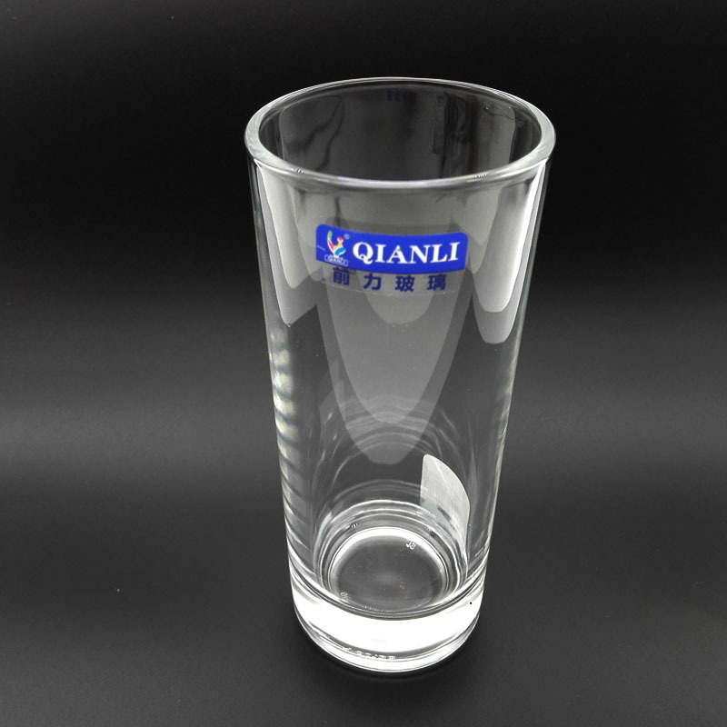 I2412 straight premium dining cup, portable cup, Tea cup, Beer mug, milk and juice cup, Yiwu, 2 yuan pic 2