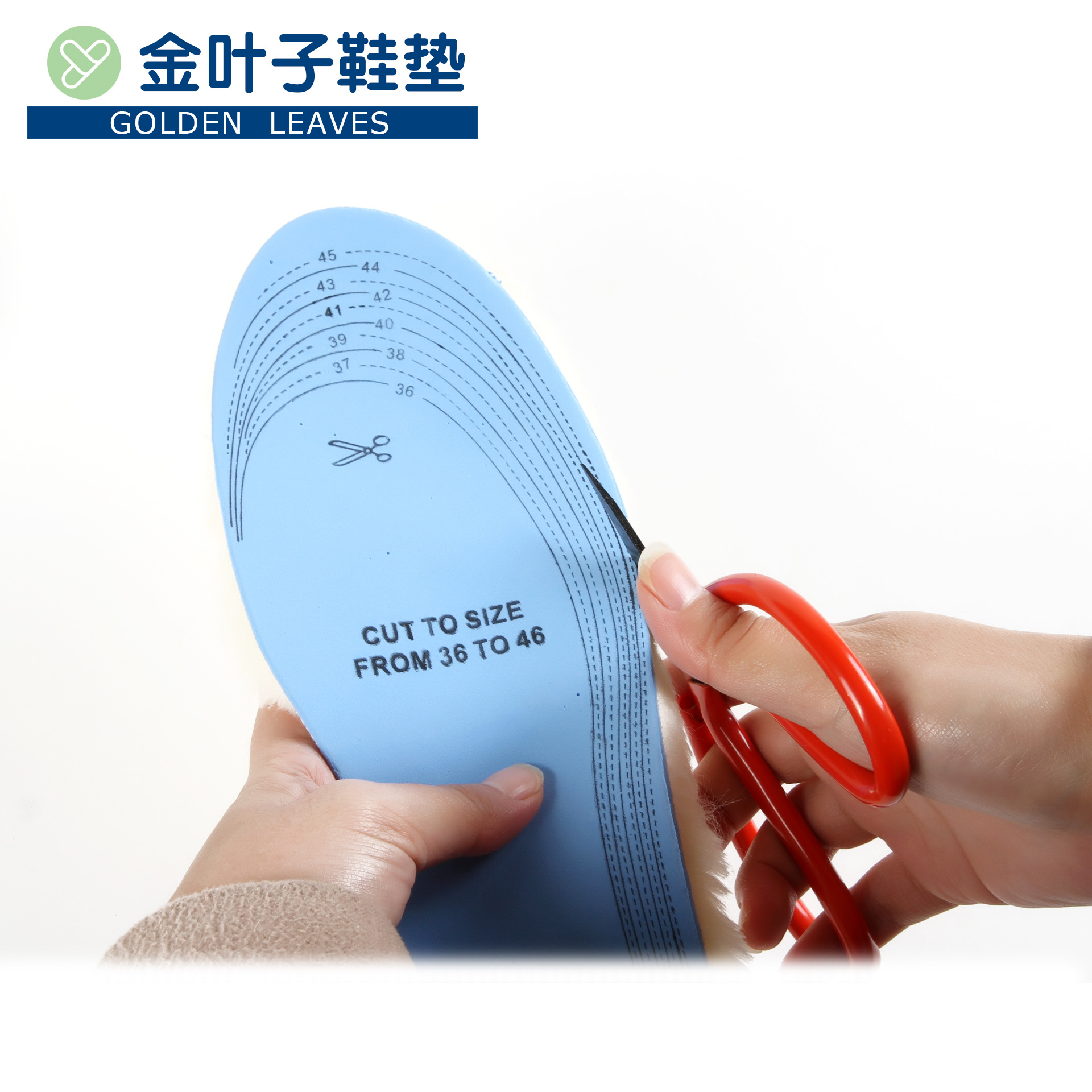Factory direct sales of winter warm faux wool insoles with long plush one-piece freely cut plush thickened cotton insoles pic 3