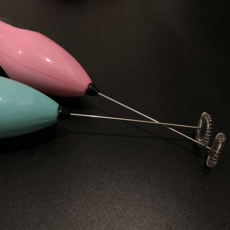 Wholesale of electric egg beaters, kitchen small tools, stainless steel electric egg beaters, coffee and milk mixers, factory direct sales pic 7