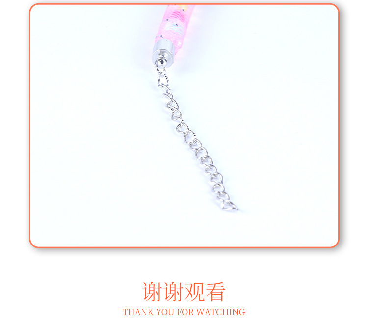 New cat with bell collar, cat bell dog neck accessory, adjustable small dog retractable collar pic 12