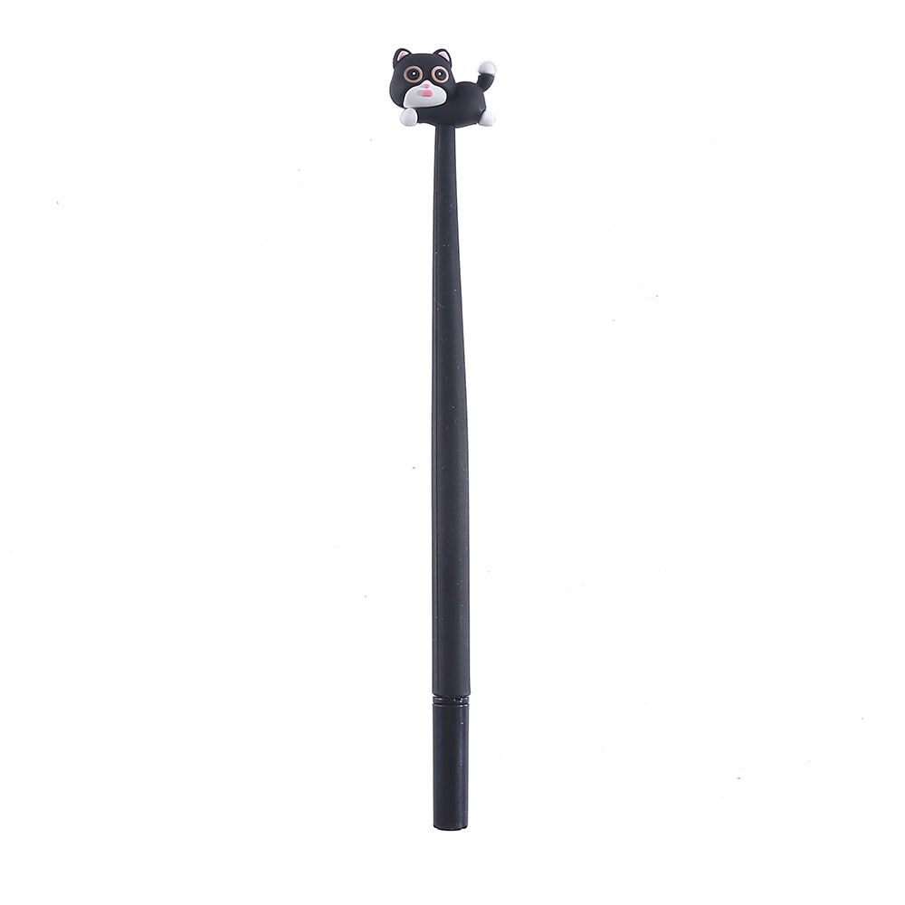 Pluma neutra vela media CATS silicona PEN pic 10