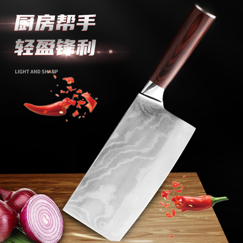 304不锈钢抗菌防霉菜板 双面带磨刀石砧板家用厨房切菜板防滑案板详情5