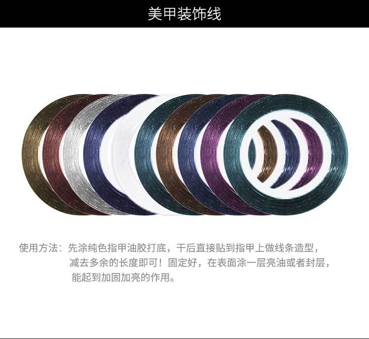 Hot-selling nail tool sets: nail lamp, grinding machine, nail file, painting pen, nail set shanilak pic 9