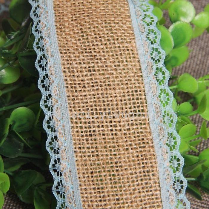 Packaging materials for lace-trimmed, rolled flowers pic 12