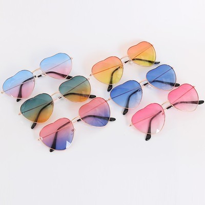European and American wholesale cross-border Mi Ding colored sunglasses 2140 retro star style candy-colored sunglasses custom logo pic 7