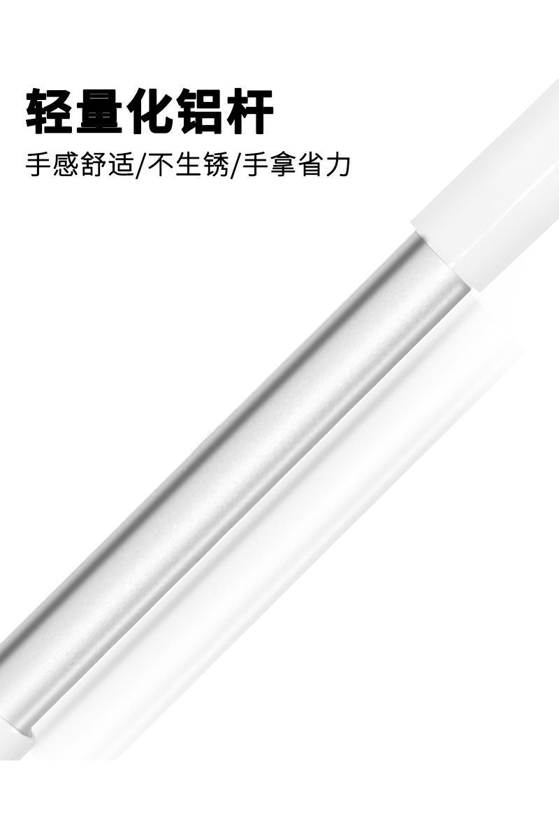 Toilet brush for home use, no blind spots, wall-mounted without drilling, wall-mounted storage rack, creative silicone toilet brush pic 15