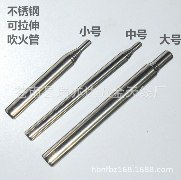 Pocket Bellow fire blower, stainless steel telescopic fire blower, fire rod, fire blower pipe, camping and cooking tools pic 52