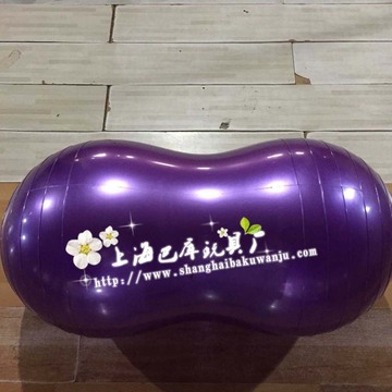 跳跳马加厚全新料 厂家直发 儿童玩具批发 皮马橡胶充气马 幼儿园详情11