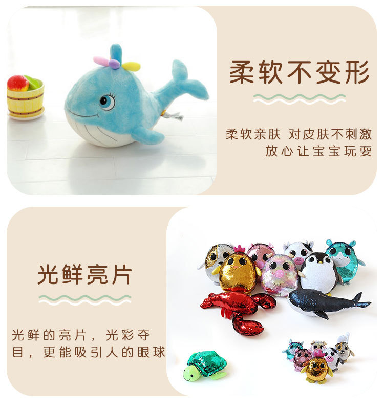 Customized soothing hug elephant plush toys, simulated elephant cushions, office midday rest headrests pic 10
