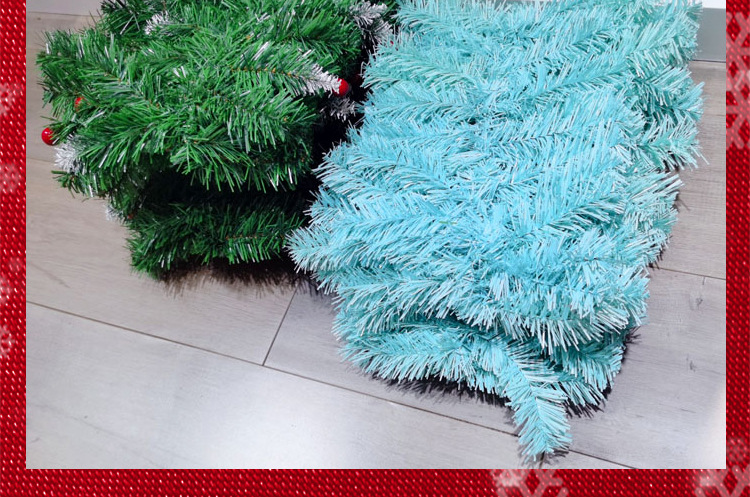 2.7-meter Christmas decorative rattan, encrypted luxury Christmas ornaments, rattan hanging ornaments for hotels, shopping malls and bars pic 53
