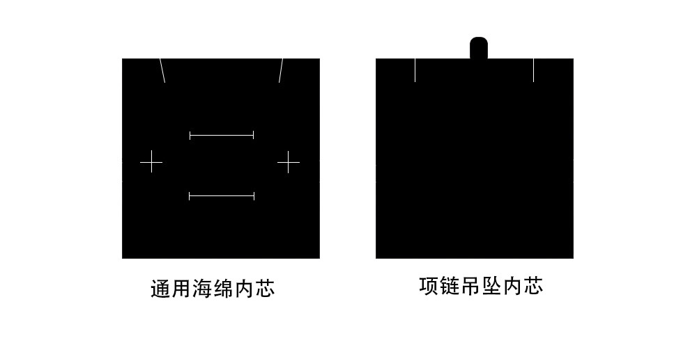 Transparent acrylic rose jewelry box, ring necklace box, jewelry and accessory box, storage gift box pic 18