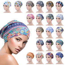 Donut plate flower hats, Muslim milk thread turban, and Indian adult hats are popular in Europe and America. Wholesale pic 17