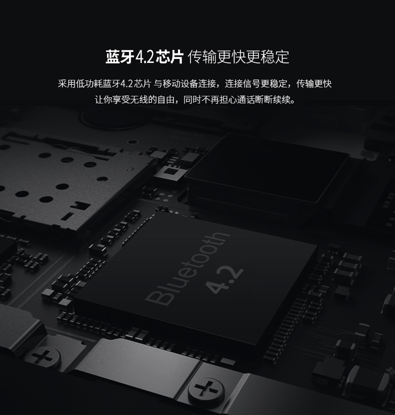 Cross-border over-ear wireless Bluetooth headphones ST16 retractable folding radio card Bluetooth headphones factory pic 9