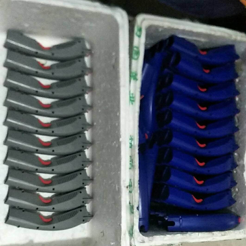 手持式电剪刀 微型小电剪批发 义乌宝创供应多种工业缝纫机配件详情5