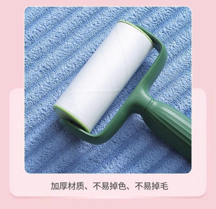 珊瑚绒加厚糖果毛巾吸水成人洗脸不易掉毛面巾学生宿舍洗澡浴巾详情6