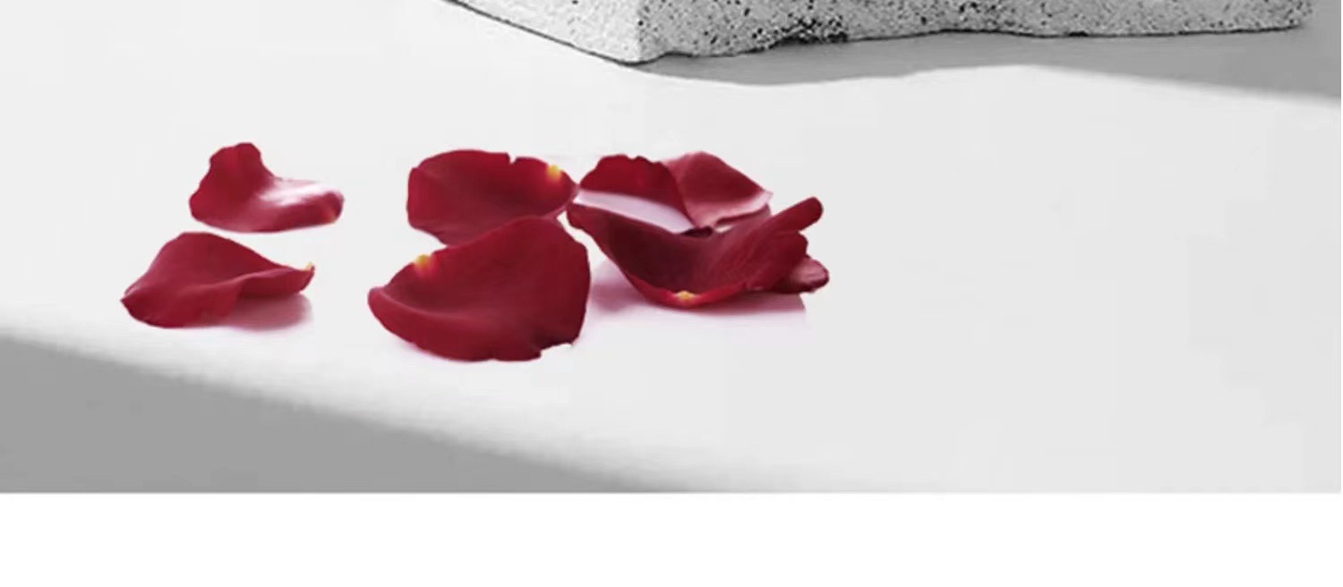 男士纯色双层新郎婚礼领结西装衬衫绅士商务韩版时尚蝴蝶结详情2