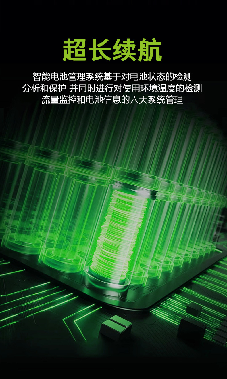 蓝牙多功能带收音机高亮户外便携式可置换充电宝手提球泡庭院灯太详情4