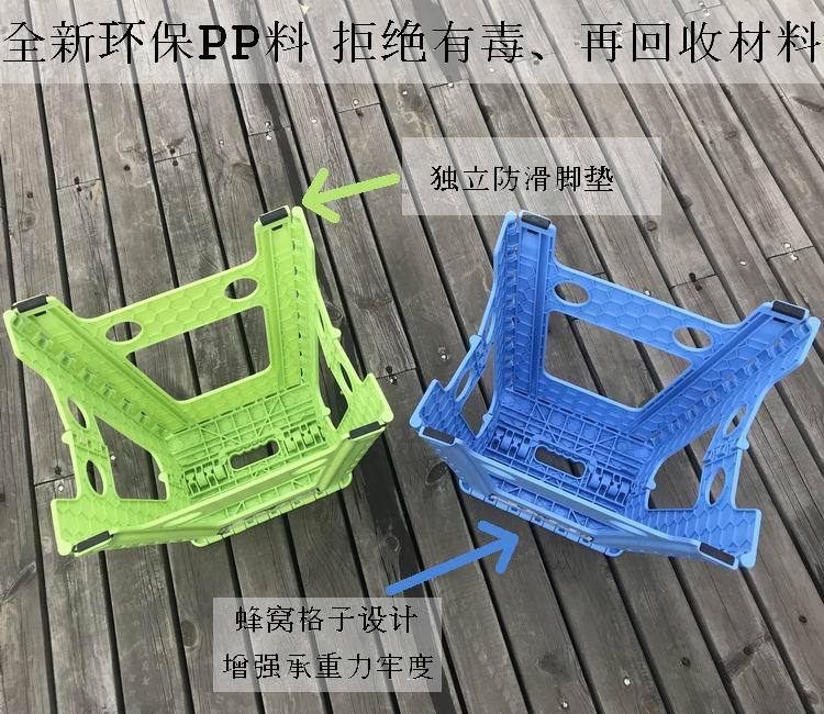 45CM特高绿色斑点04