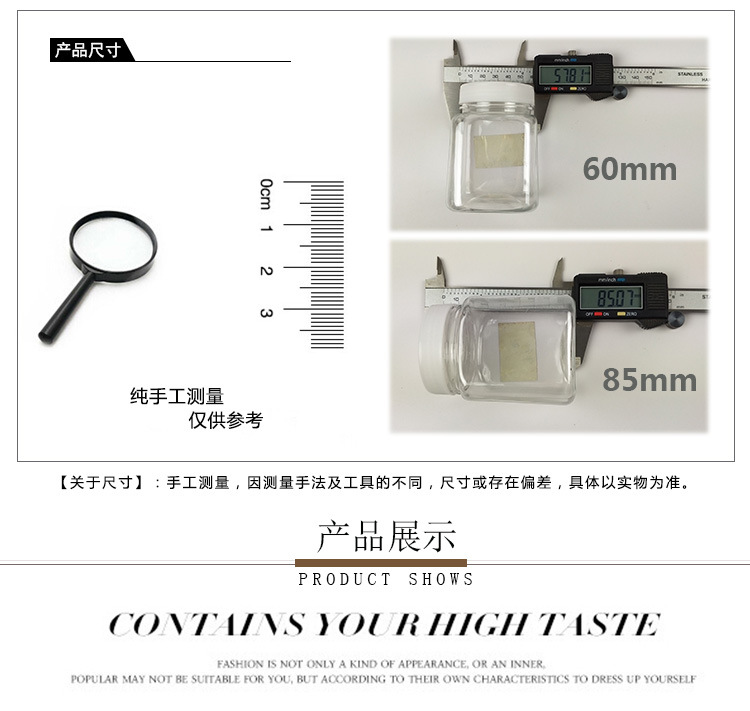 PET high-temperature glitter bottle, laser silver hexagonal gold scallion powder sheet, irregular-shaped sequins, diy nail art stage decoration materials pic 3