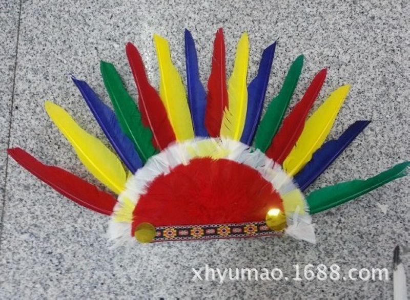 عيد القديسين، الريش، رأس عيد الميلاد pic 11