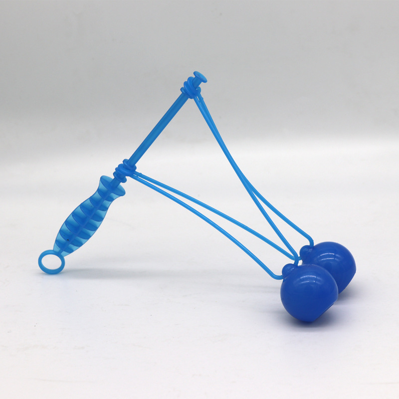 跨境碰碰球pro-clackers ball啪啪球clack ball嗒嗒球摇详情6