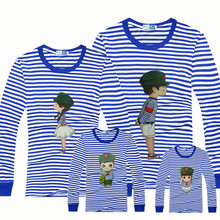 幼儿园小学生班服棉插肩袖儿童T恤印制广告衫logo文化衫详情32