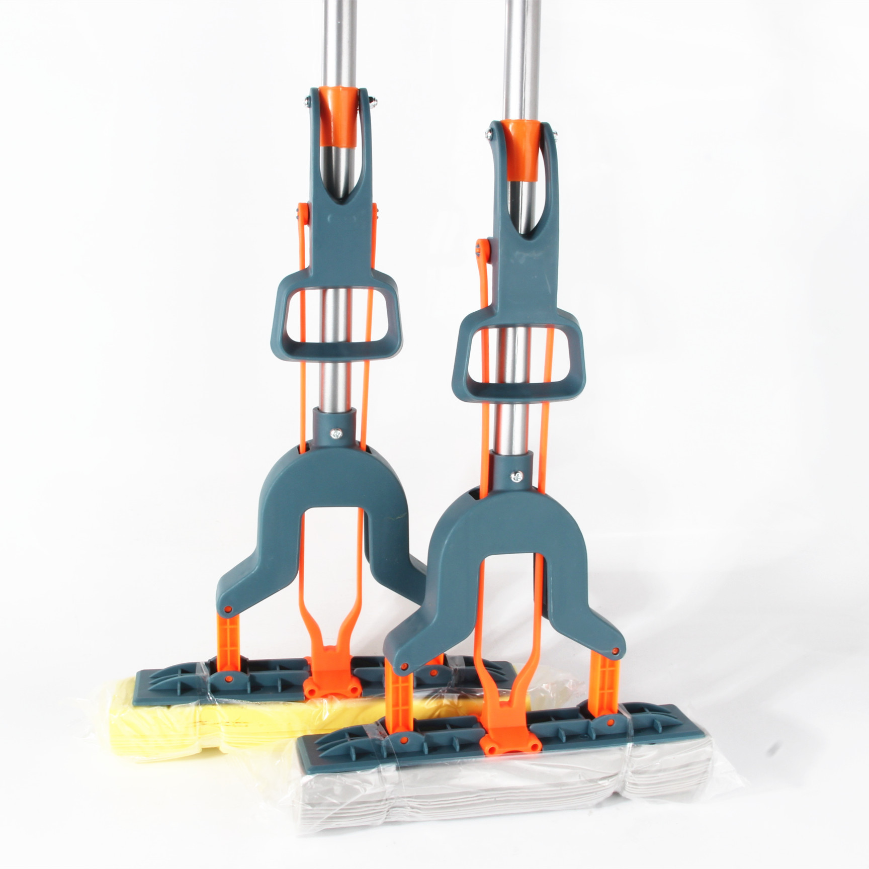 Half-price water-squeezing mop ten-yuan store supply, water-absorbing cotton mop gift wholesale, daily necessities 0462-x27-9 pic 4