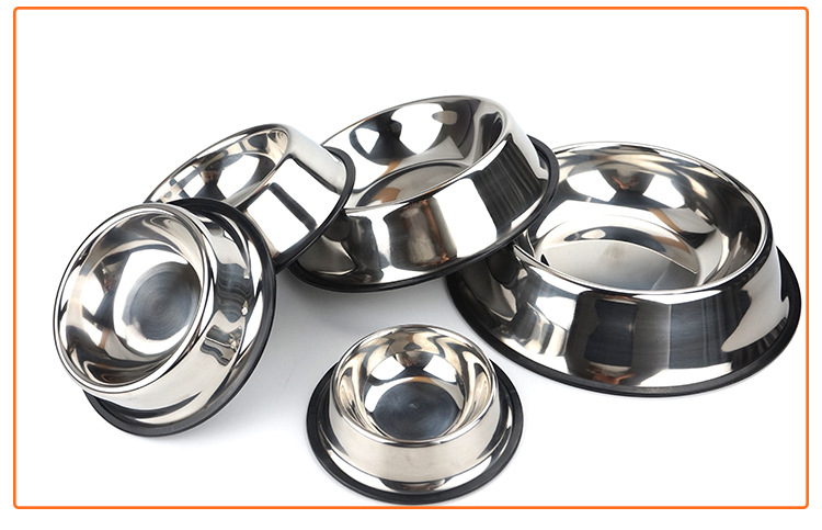 Pet supplies, pet supplies, pet bowls, pet supplies, cat food bowls wholesale, stainless steel pet feeders, dog bowls, stainless steel cat bowls and dog bowls pic 10