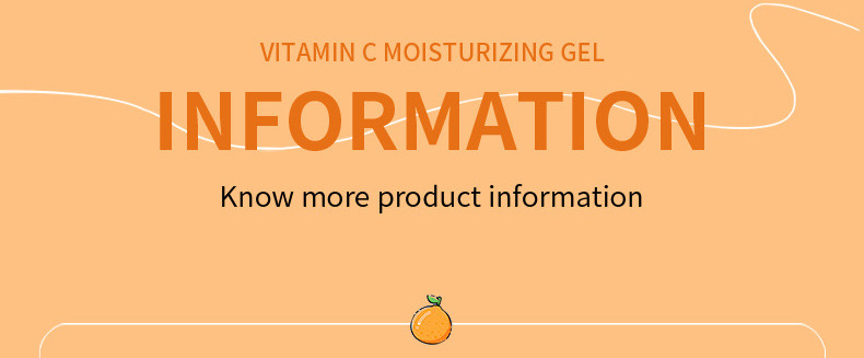 SADOER vitamin C aloe Vera Gel 300g Moisturizing and hydrating cross-border foreign trade live streaming wholesale pic 3