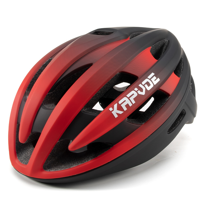 kapvoe bicycle helmet, road and mountain bike one-piece molded helmet, cycling helmet, safety helmet for men and women pic 6