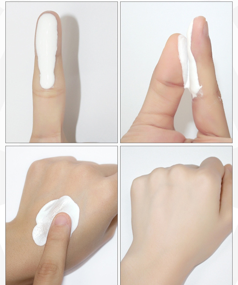 Boquanya Moisturizing V7 Natural Cream Brightening Skin Tone Moisturizing Nourishing Concealer Cream Lazy Person Natural Cream for Export pic 64