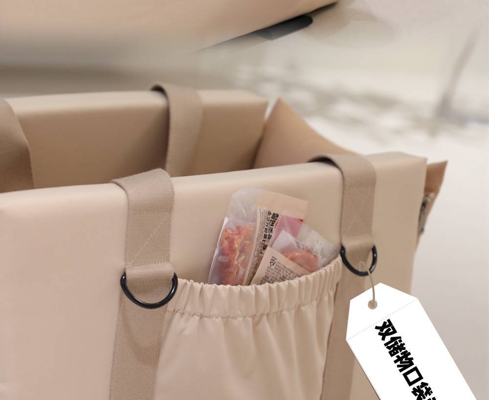 宠物沙发中控窝包汽车安全座椅多功能防水狗狗坐车神器车载垫窝详情12