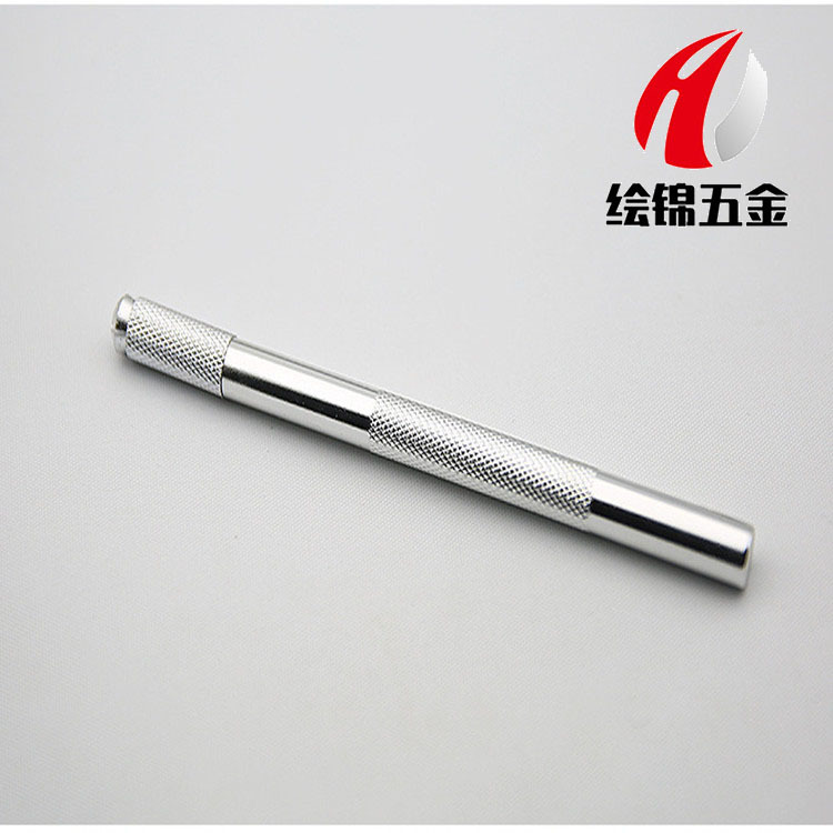 美工刀银色2