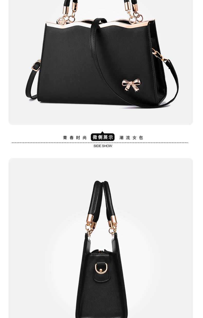 Bolsos de mujer 2022 nuevos bolsos bolsos de mujer bolsos de marea arcos moda deporte crossbody un hombro bolsa de mano una pieza pic 16