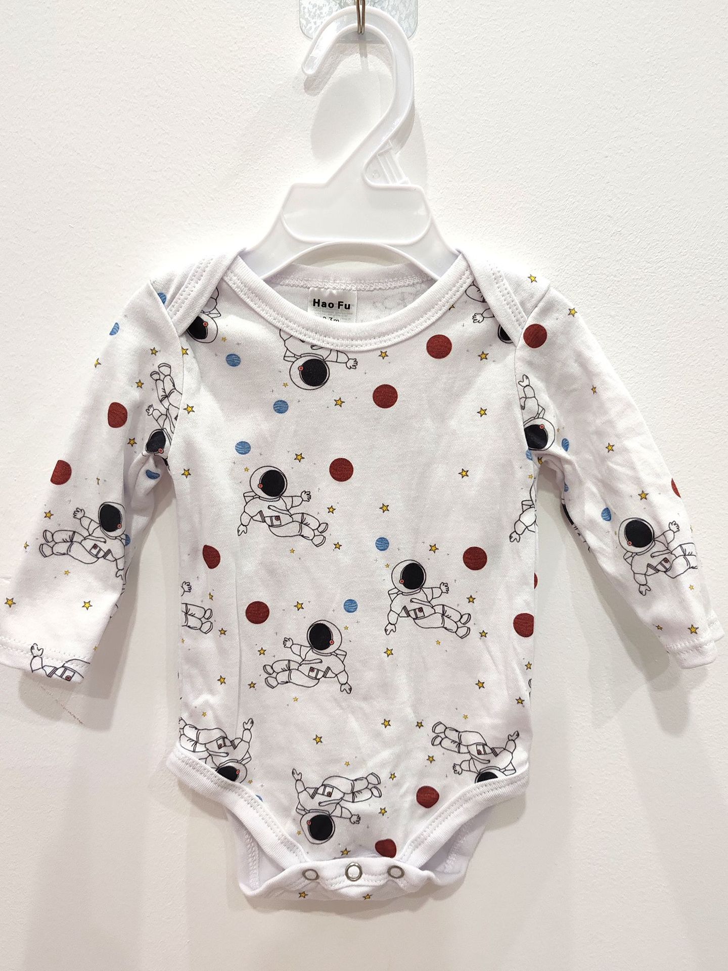婴幼儿新款长袖爬服哈衣男女宝款棉质舒适春秋款详情17