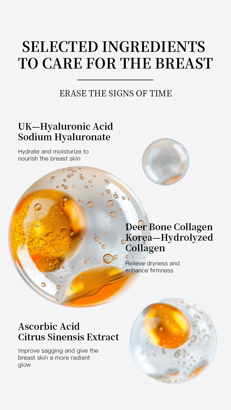 KORMESICvc弹嫩胸贴Chest paste跨境外贸厂家批发专供外贸详情6