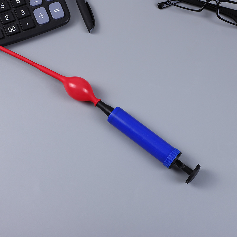 Factory direct supply of bagged balloon pump sets, 11 large balloons, water-filled balloons wholesale two-yuan store pic 2