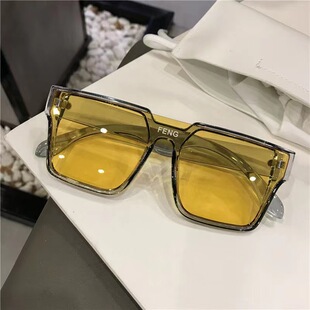 儿童太阳镜男童女童偏光墨镜防紫外线可爱熊猫硅胶眼镜宝宝遮阳镜详情15