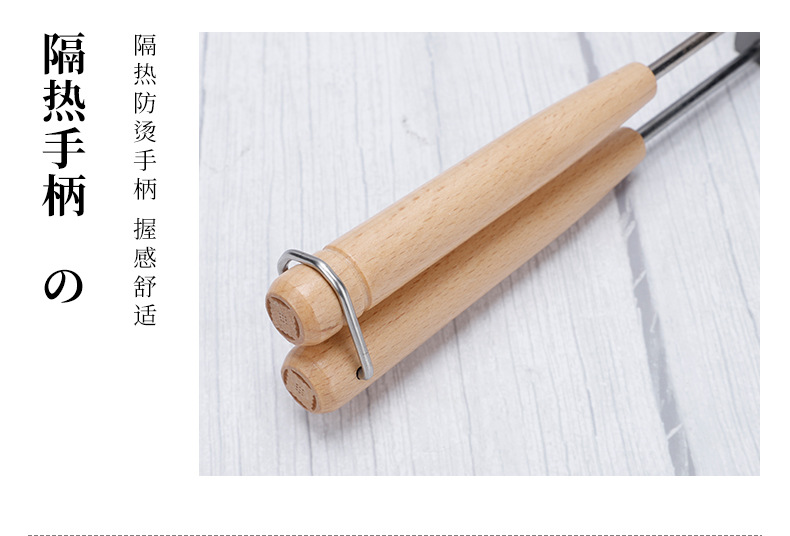 厂家直供燃气式家用爱心华夫饼模具早餐锅格子松饼机不粘蛋糕烤盘详情9