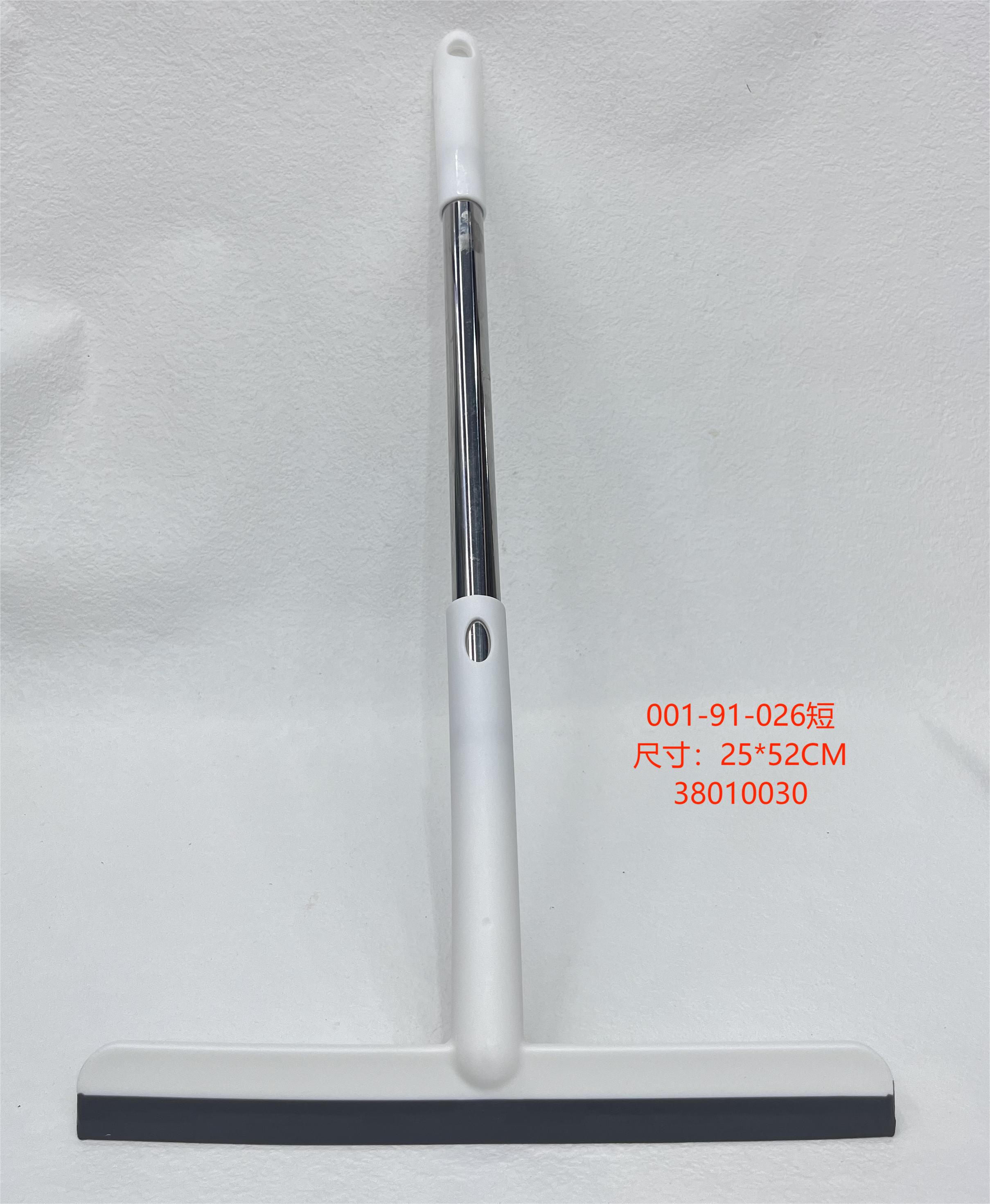 新款家用黑科技扫地笤帚刮水器拖把卫生间扫帚扫头发神器魔术扫把详情4