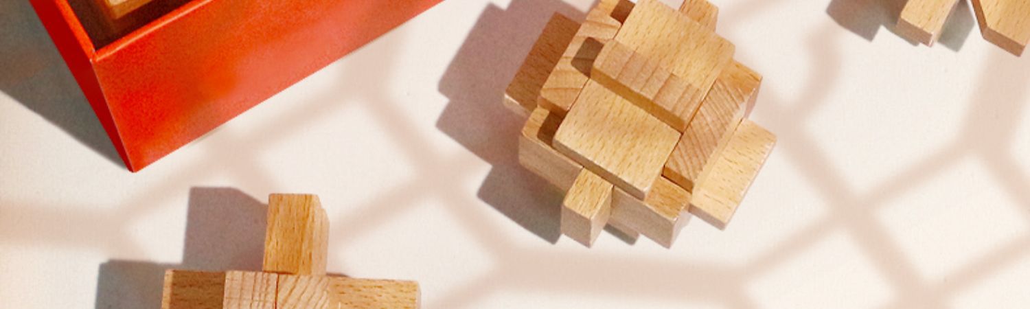 鲁班锁儿童益智玩具孔明锁小孩全套拼装8-12岁幼儿园榫卯积木批发详情25