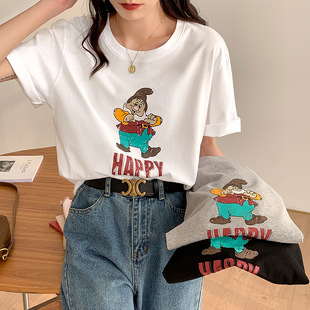A trendy 2022 summer new style dress that makes you look younger and slimmer for women pic 9